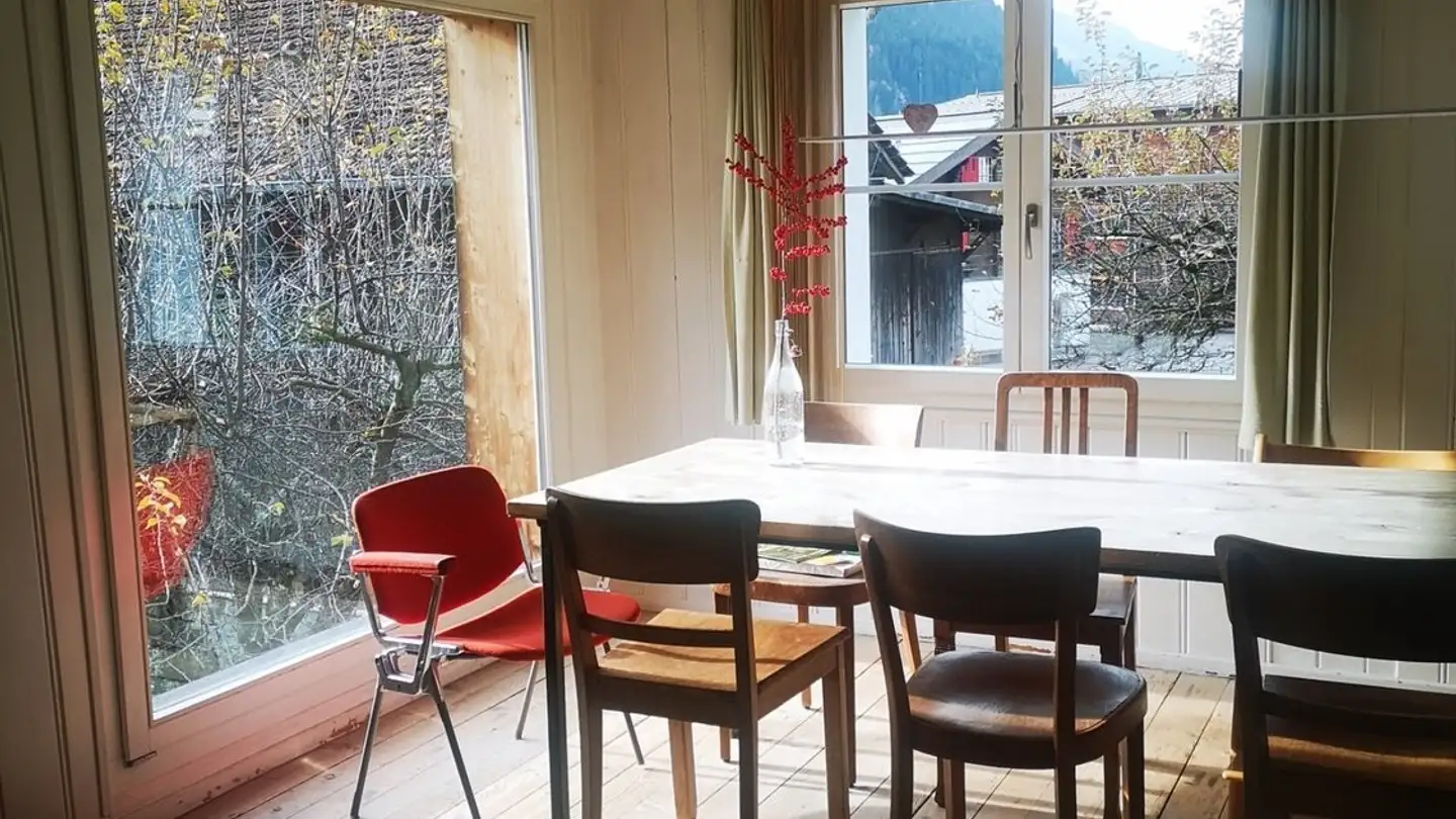 Apartment for rent - Panadeglias Sut 10, 7156 Rueun