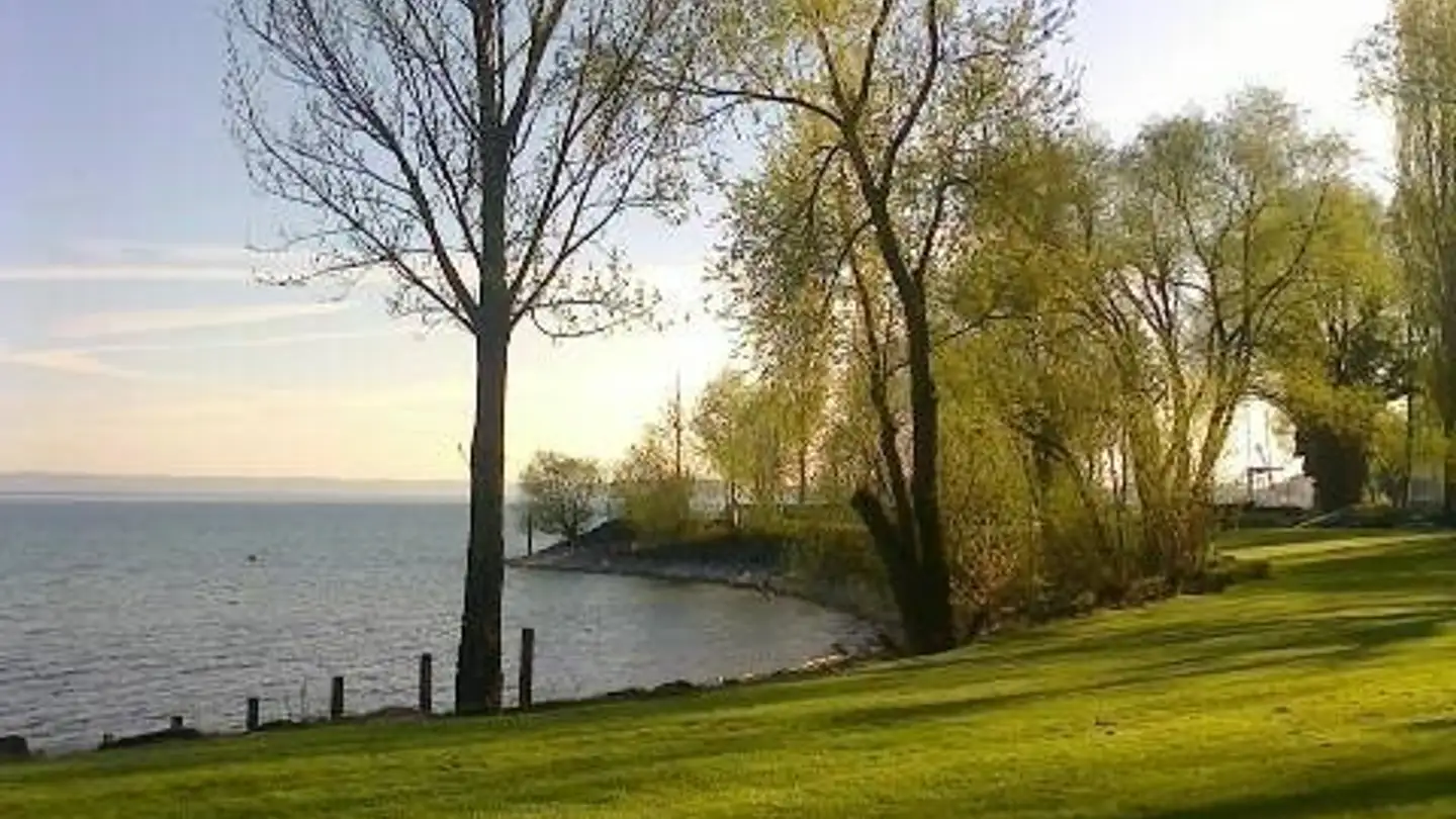 Loft for rent - Bodan 1, 9422 Staad SG - Photo 3