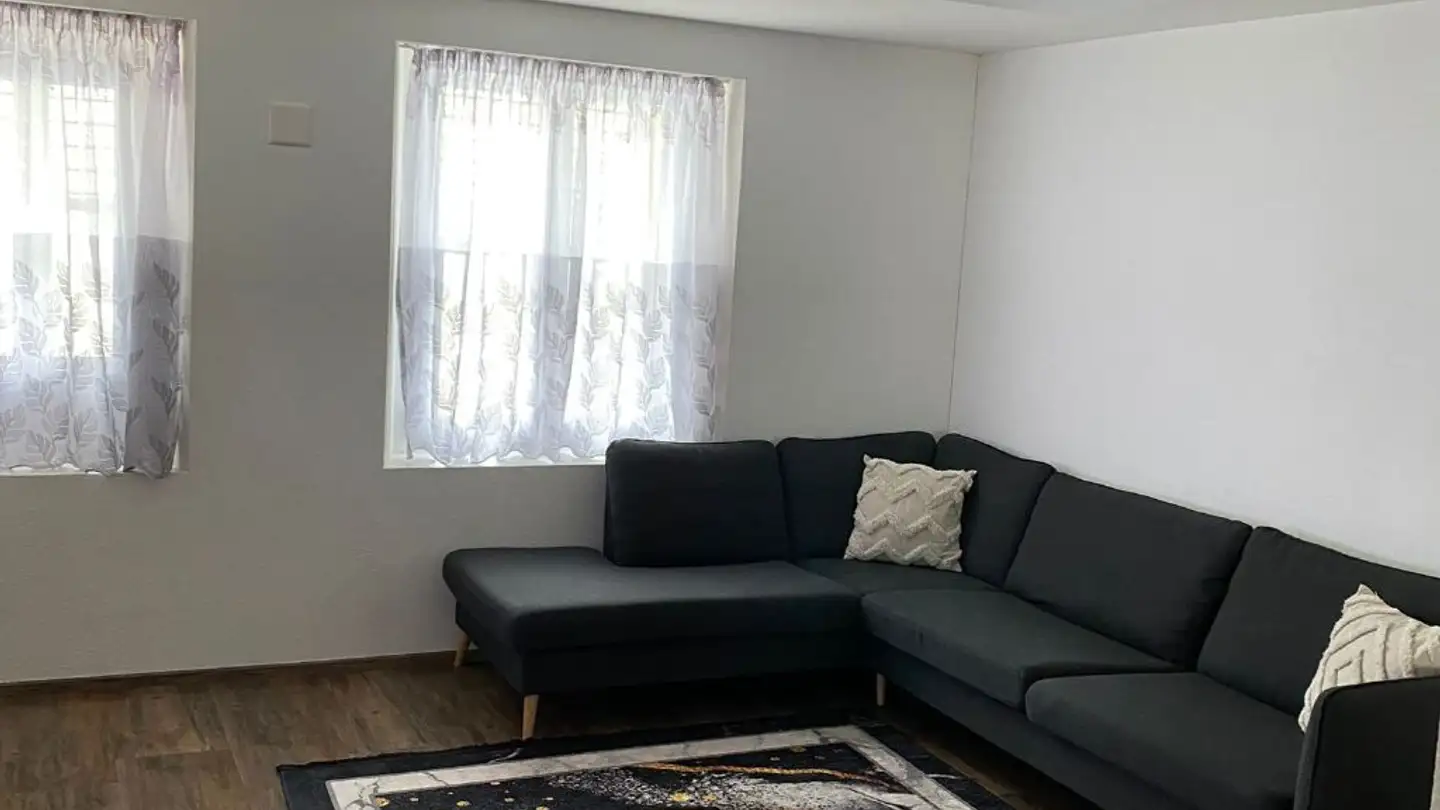 Loft for rent - Bodan 1, 9422 Staad SG - Photo 4