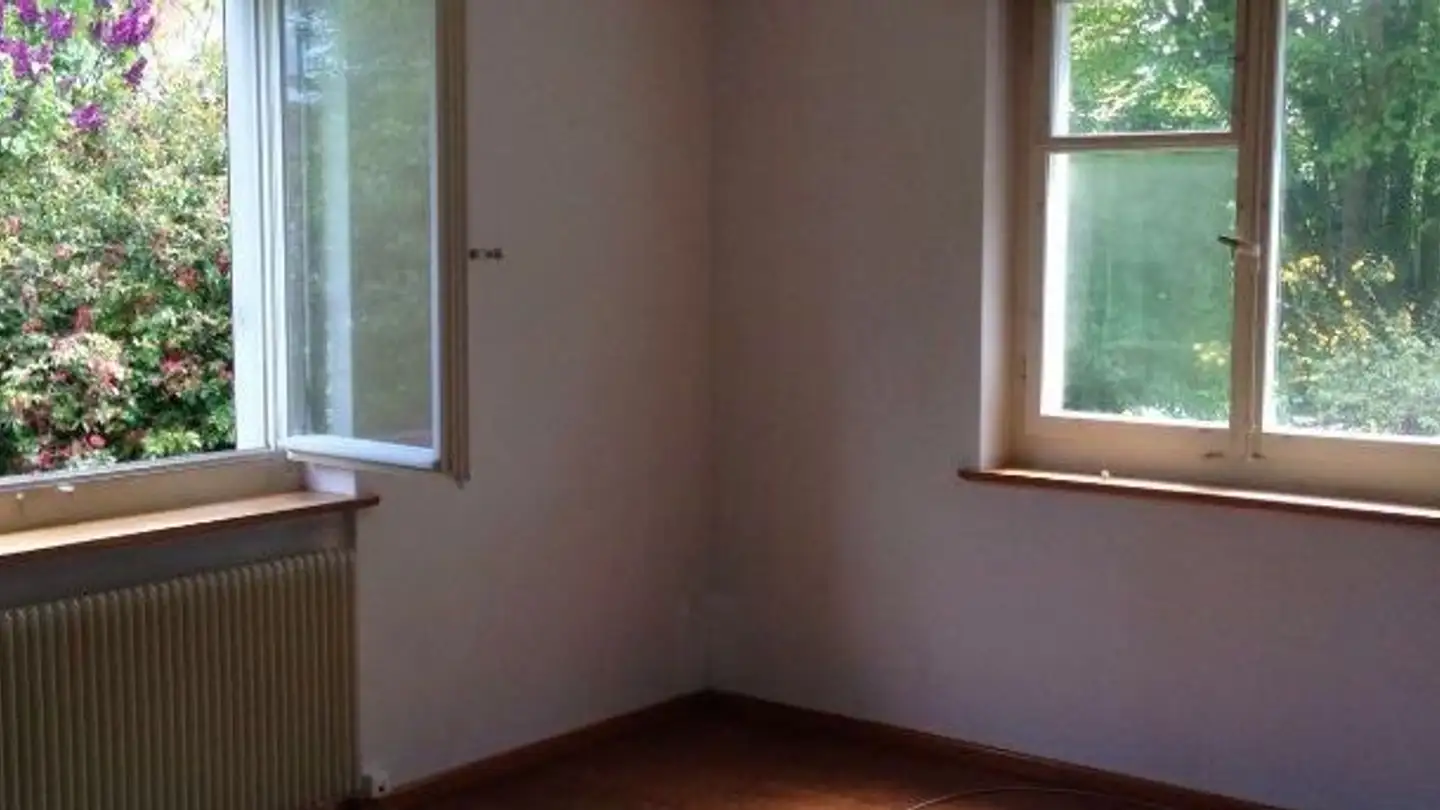 Einfamilienhaus mieten - Zehntenhausstrasse 114, 8046 Zürich