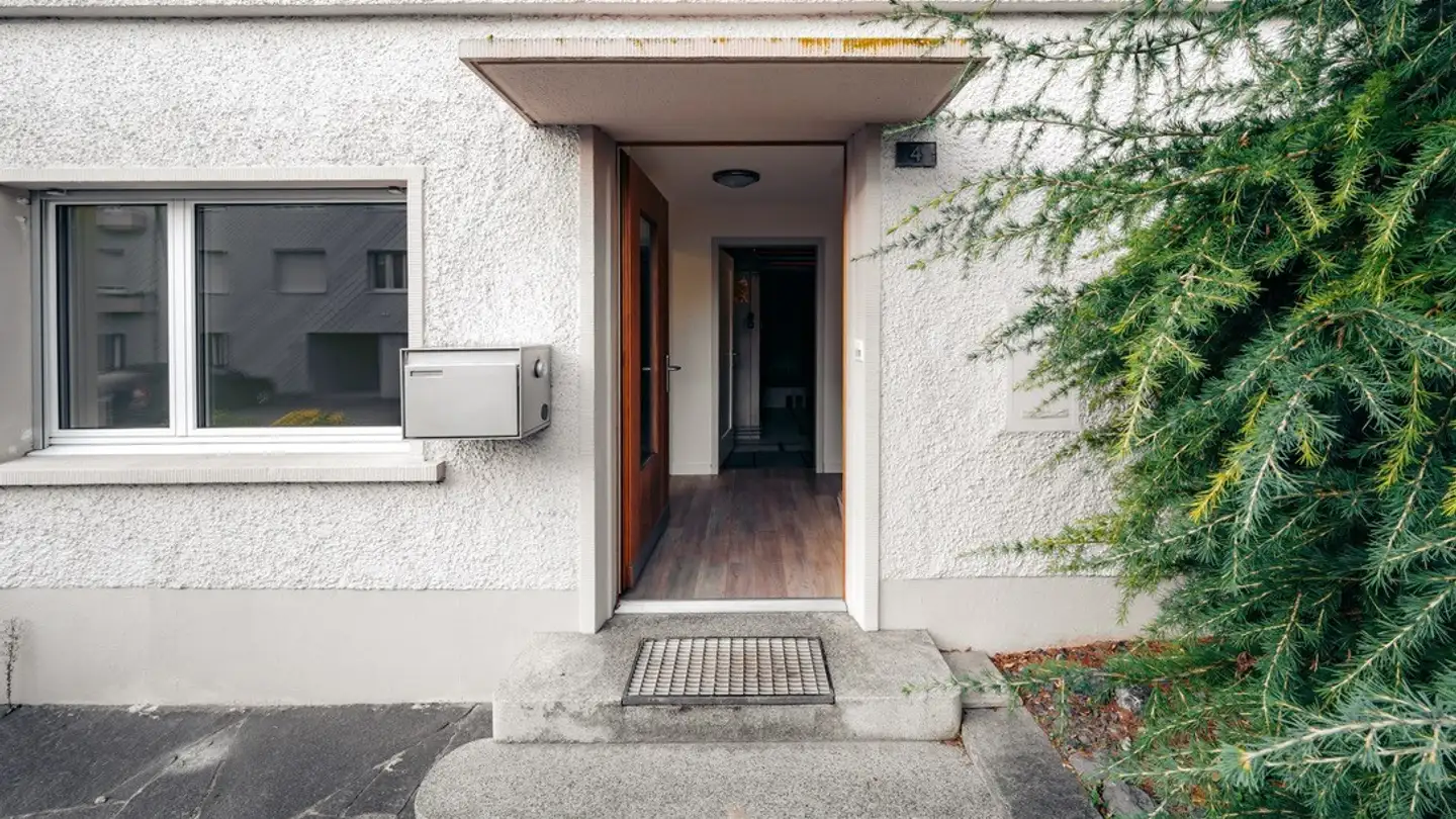 Einfamilienhaus mieten - Schwimmbadstrasse 4, 8180 Bülach - Foto 3