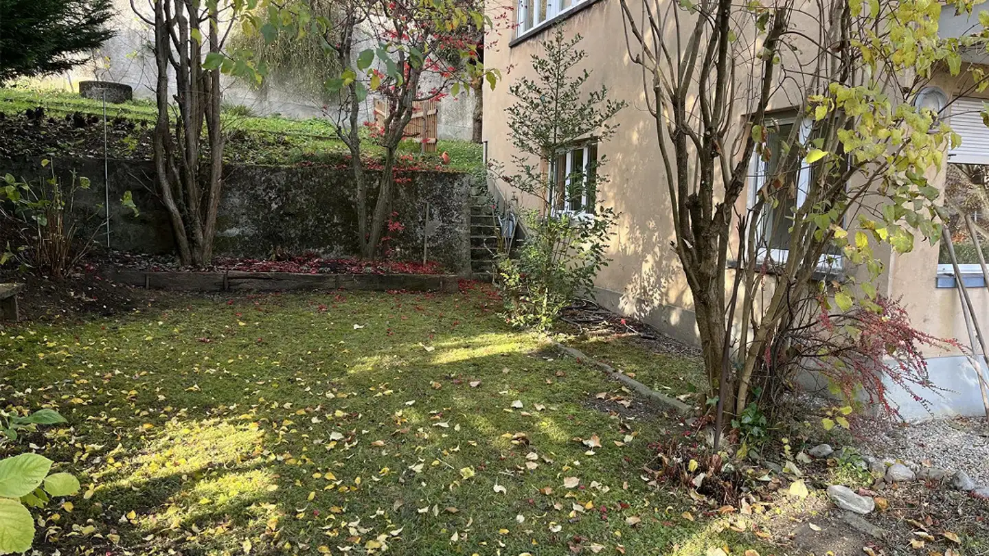 Apartment for rent - Dianastrasse 15, 9000 St. Gallen