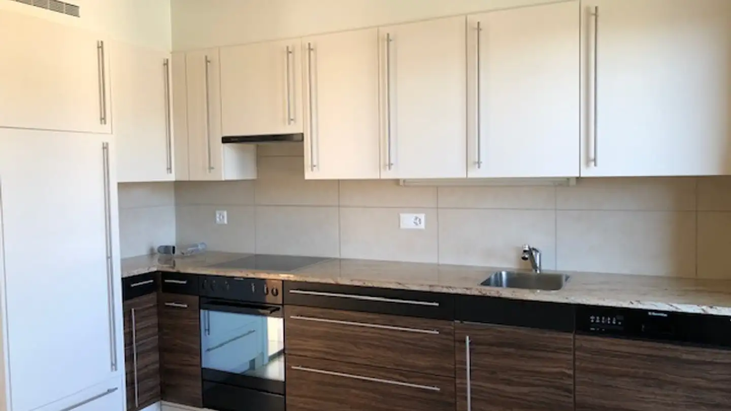 Wohnung mieten - Rue Le Corbusier 14, 2400 Le Locle