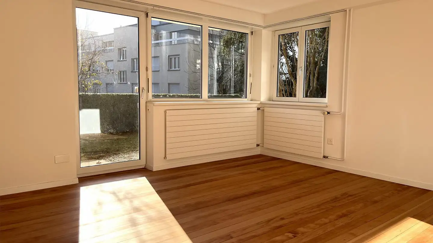 Apartment for rent - Dianastrasse 15, 9000 St. Gallen - Photo 2