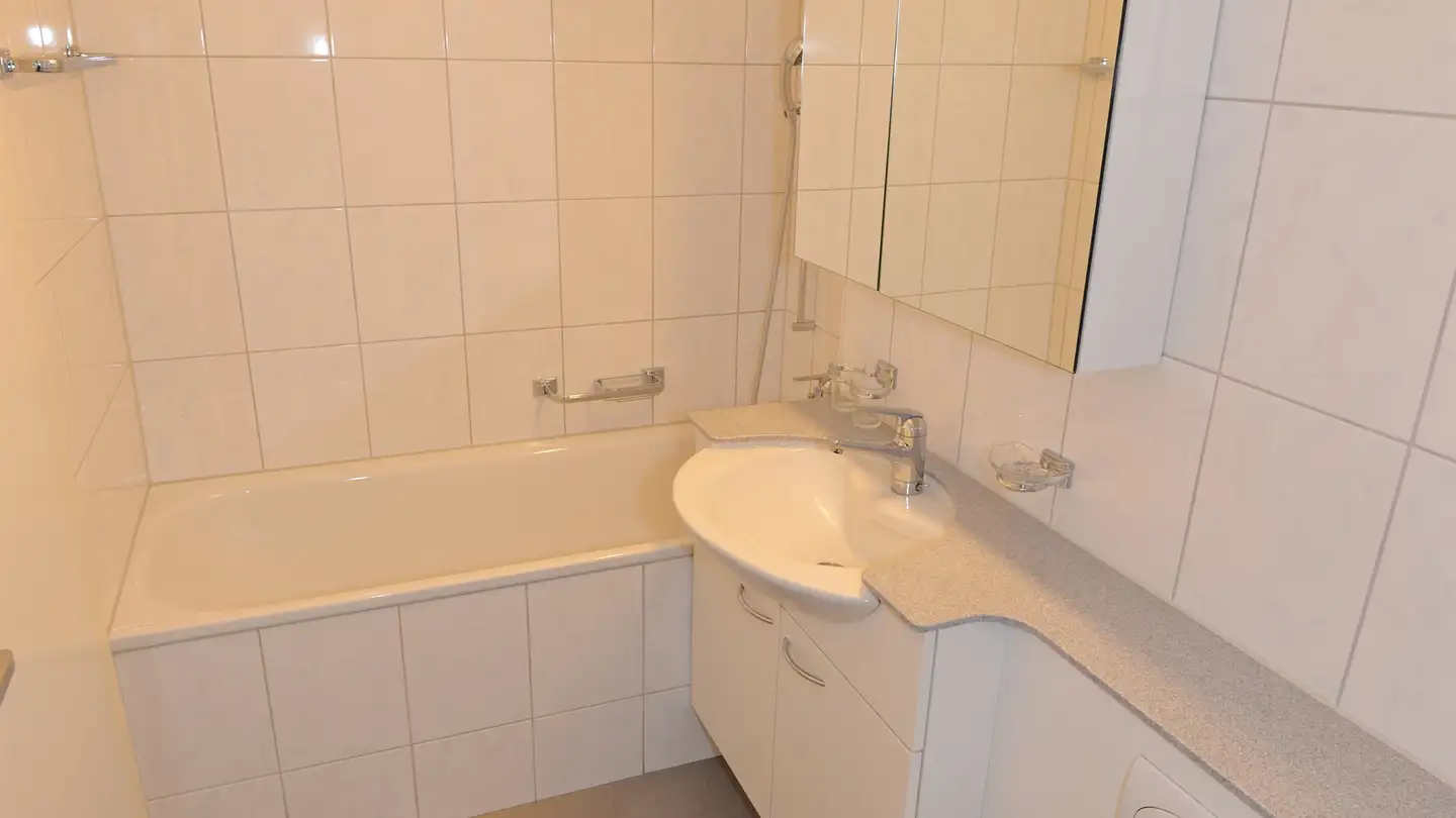 Wohnung mieten - Loretohöhe 2, 6300 Zug - Foto 3