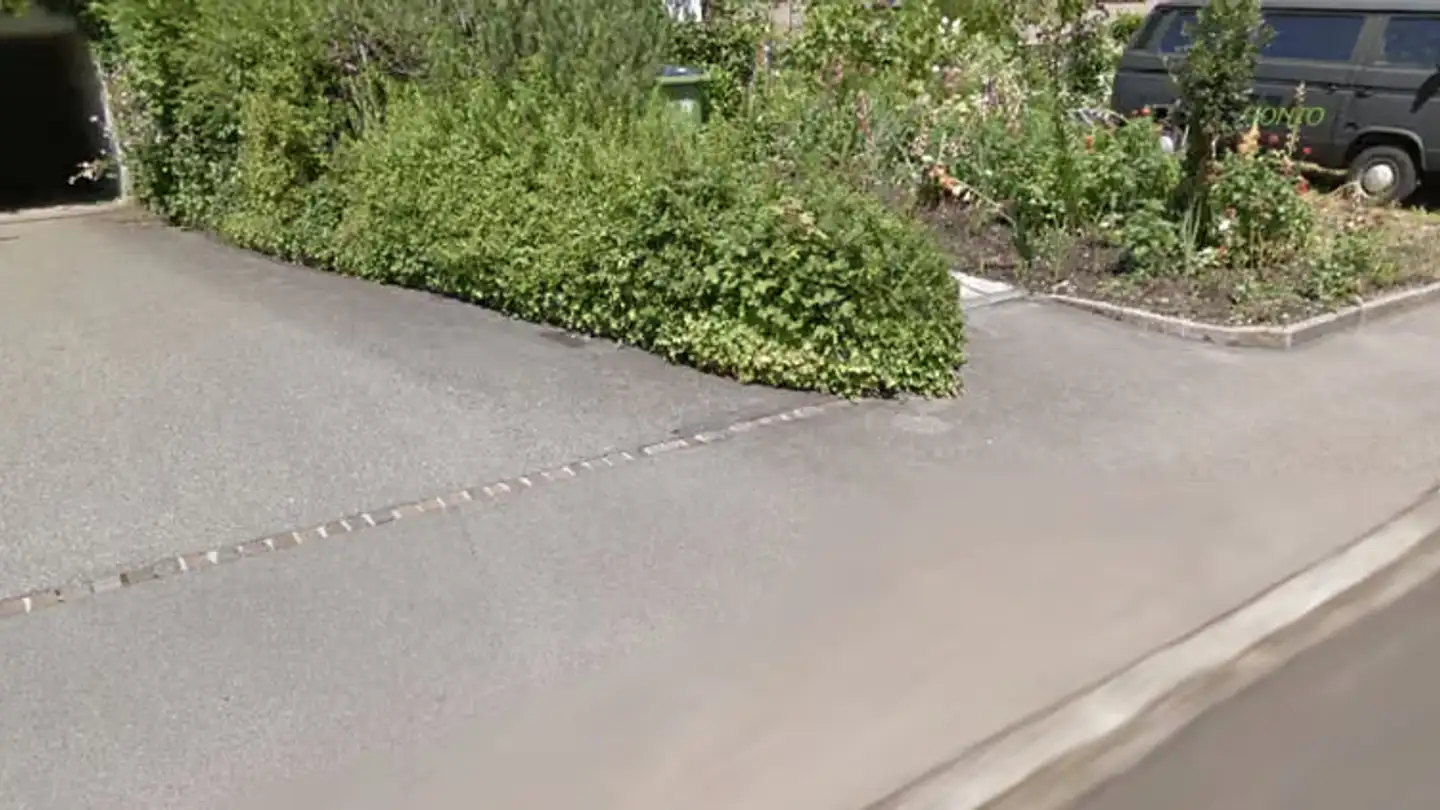 Tiefgaragenstellplatz mieten - Emanuel-Müllerstrasse 5, 6010 Kriens