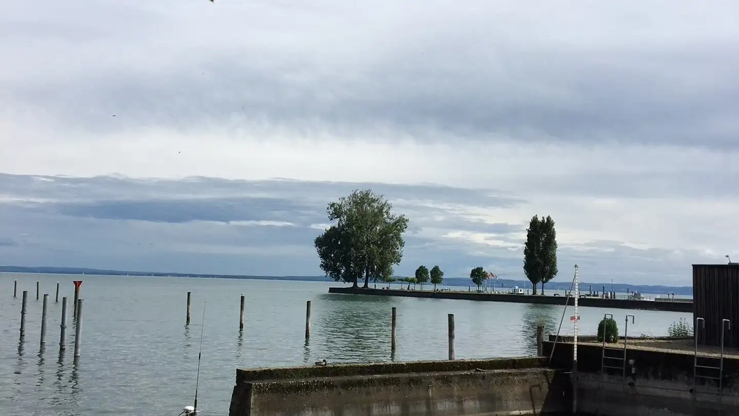 Loft for rent - Bodan 1, 9422 Staad SG - Photo 2