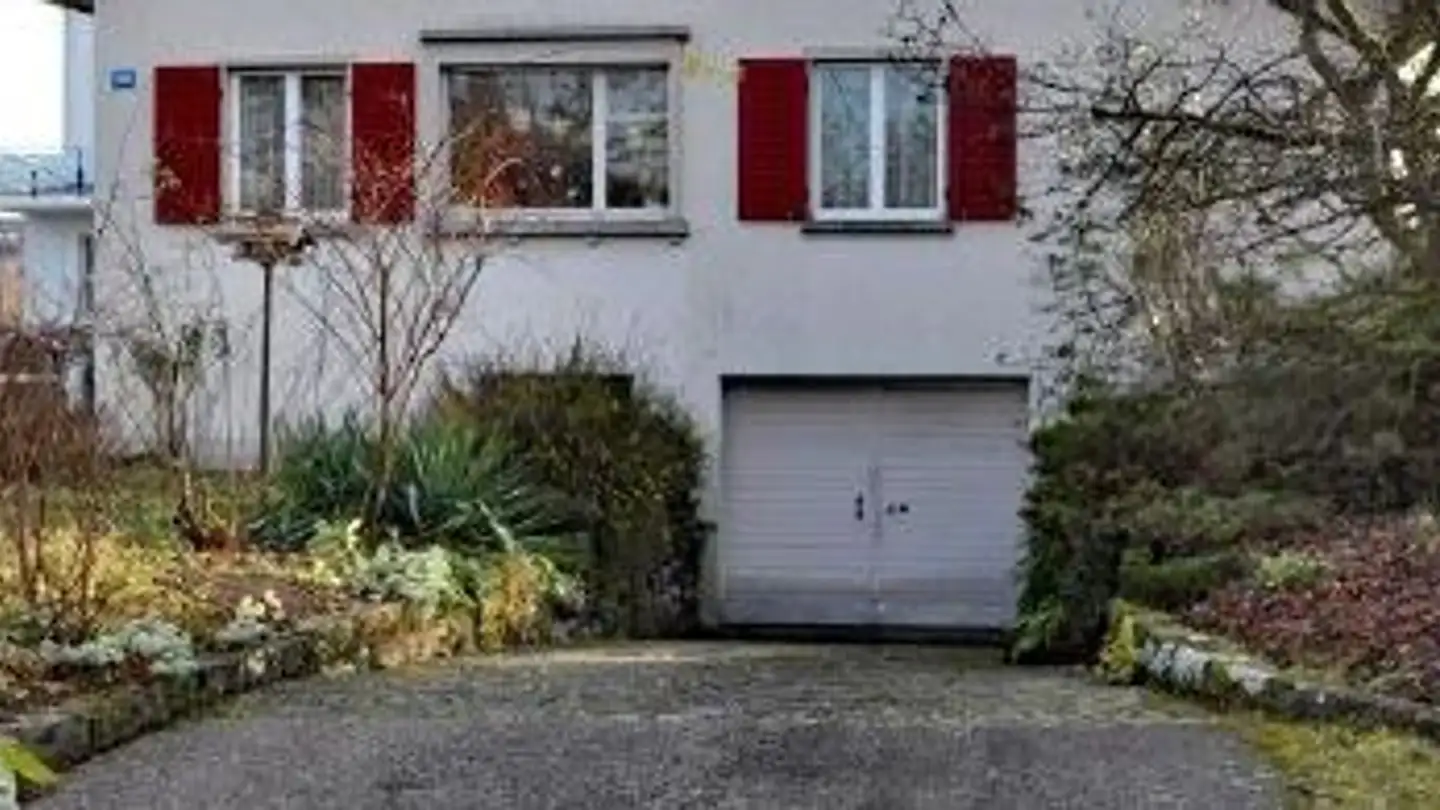 Einfamilienhaus mieten - Zehntenhausstrasse 114, 8046 Zürich - Foto 2