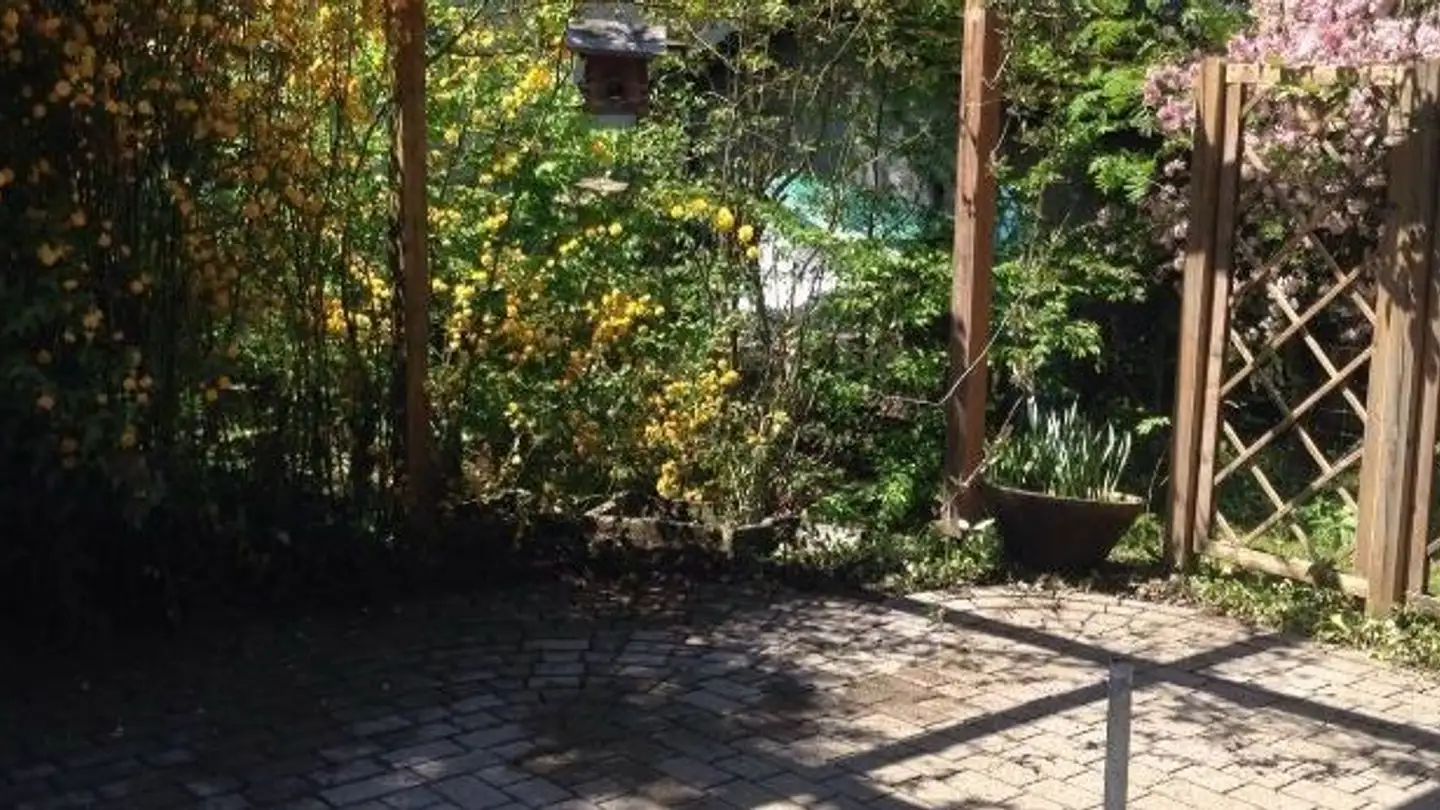 Einfamilienhaus mieten - Zehntenhausstrasse 114, 8046 Zürich - Foto 3
