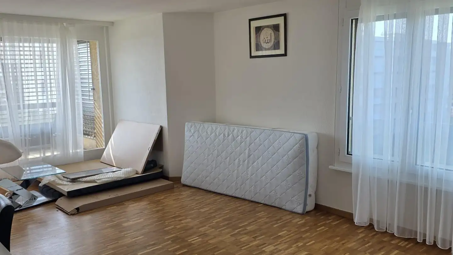 Appartamento in affitto - Route De Cité-Ouest 19, 1196 Gland - Foto 3