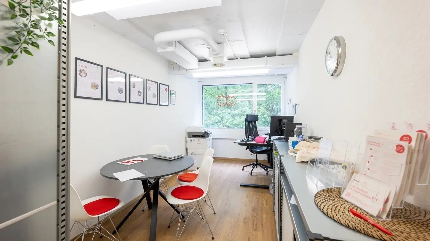 Office space for rent - Könizstrasse 74, 3008 Bern - Photo 4