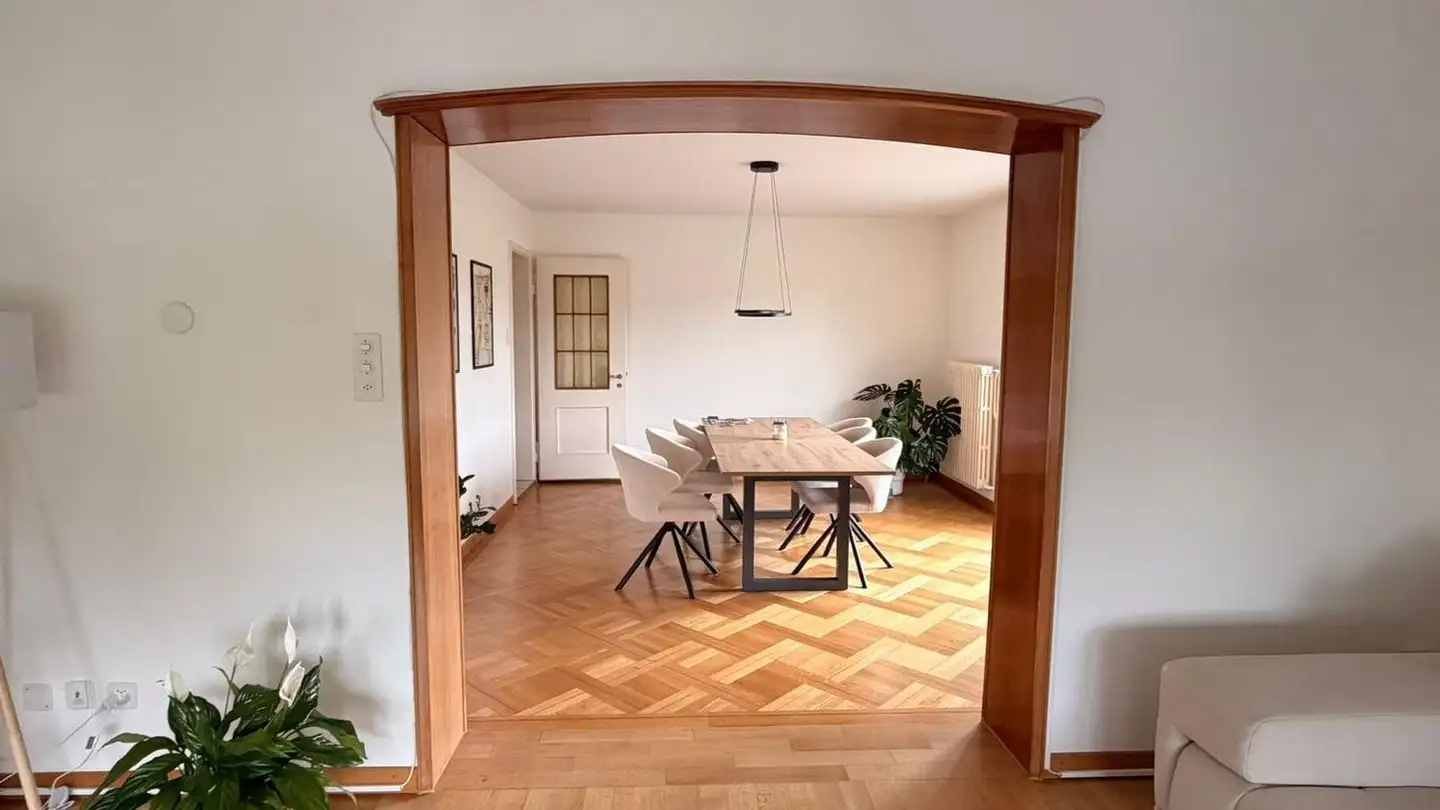 Apartment for rent - Schützengasse 75, 2540 Grenchen