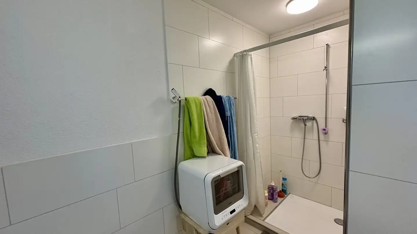 Appartamento in affitto - Aarauerstrasse 29, 5603 Staufen - Foto 4