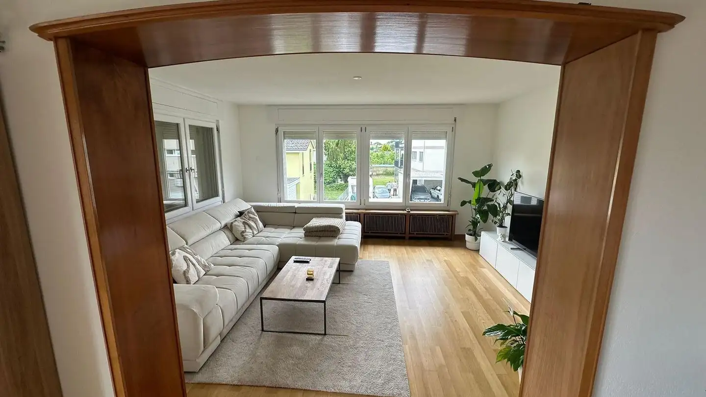 Apartment for rent - Schützengasse 75, 2540 Grenchen - Photo 2