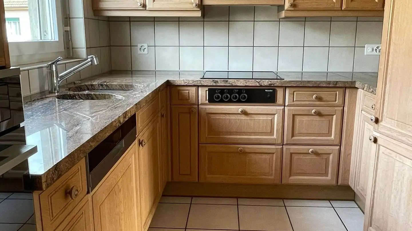 Apartment for rent - Schützengasse 75, 2540 Grenchen - Photo 3