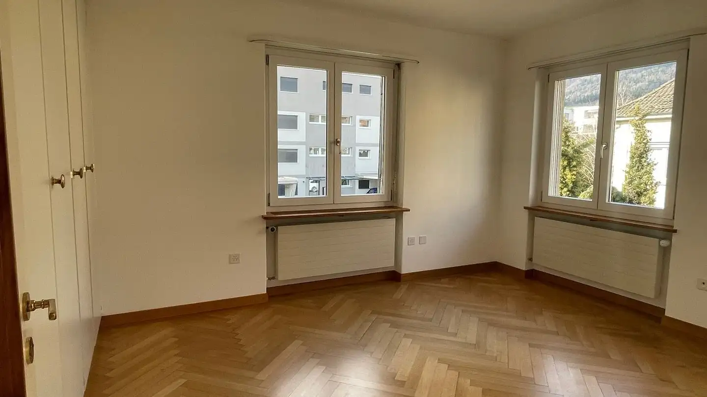 Apartment for rent - Schützengasse 75, 2540 Grenchen - Photo 4