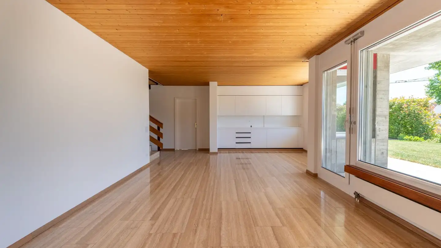 Single house for sale - Höhenstrasse 32, 4533 Riedholz - Photo 3