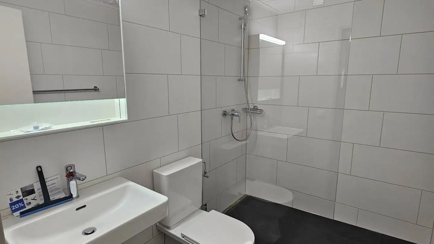 Appartamento in affitto - Hübelweg 5, 4243 Dittingen - Photo 2