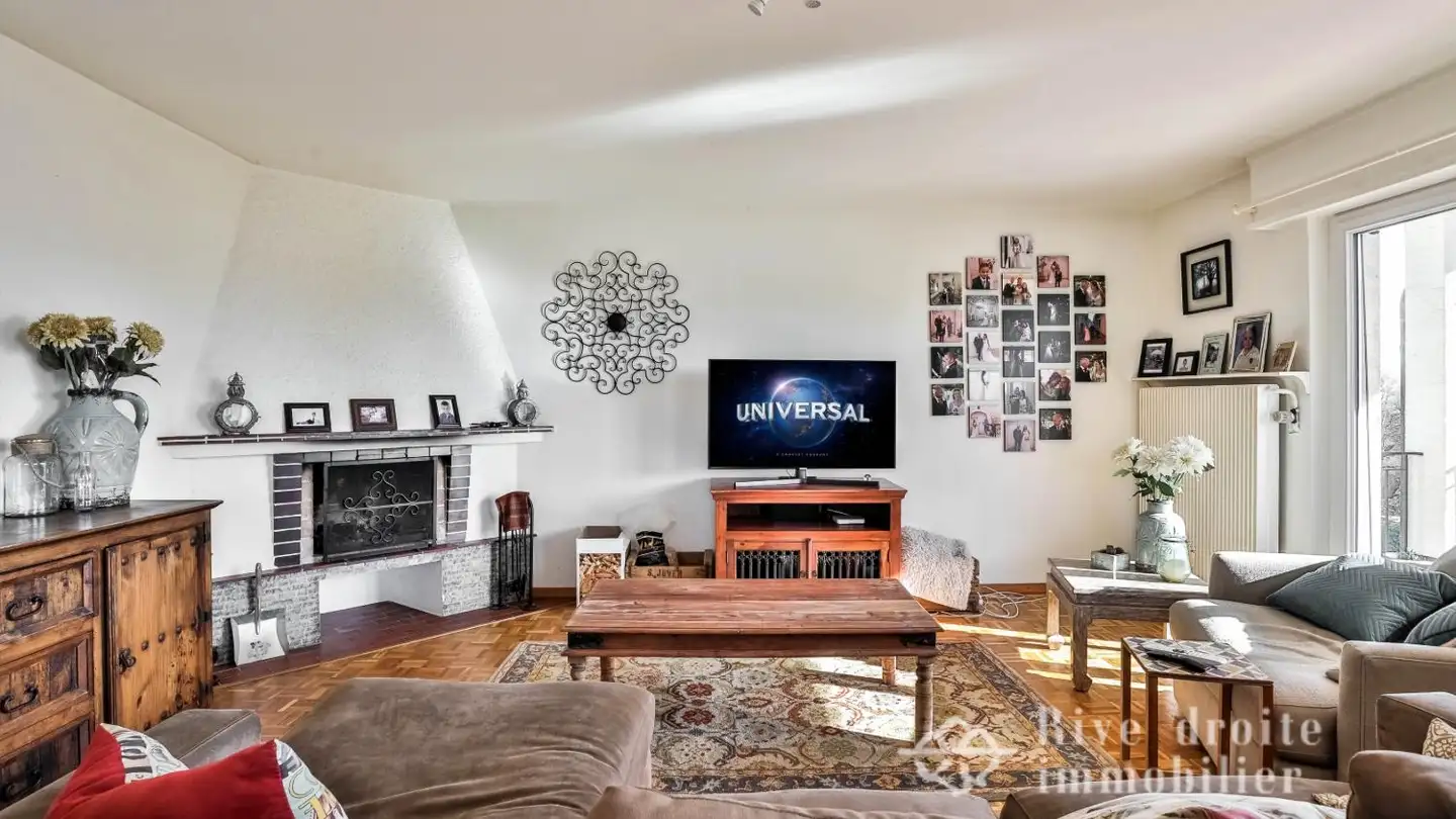 Single house for rent - 1297 Founex