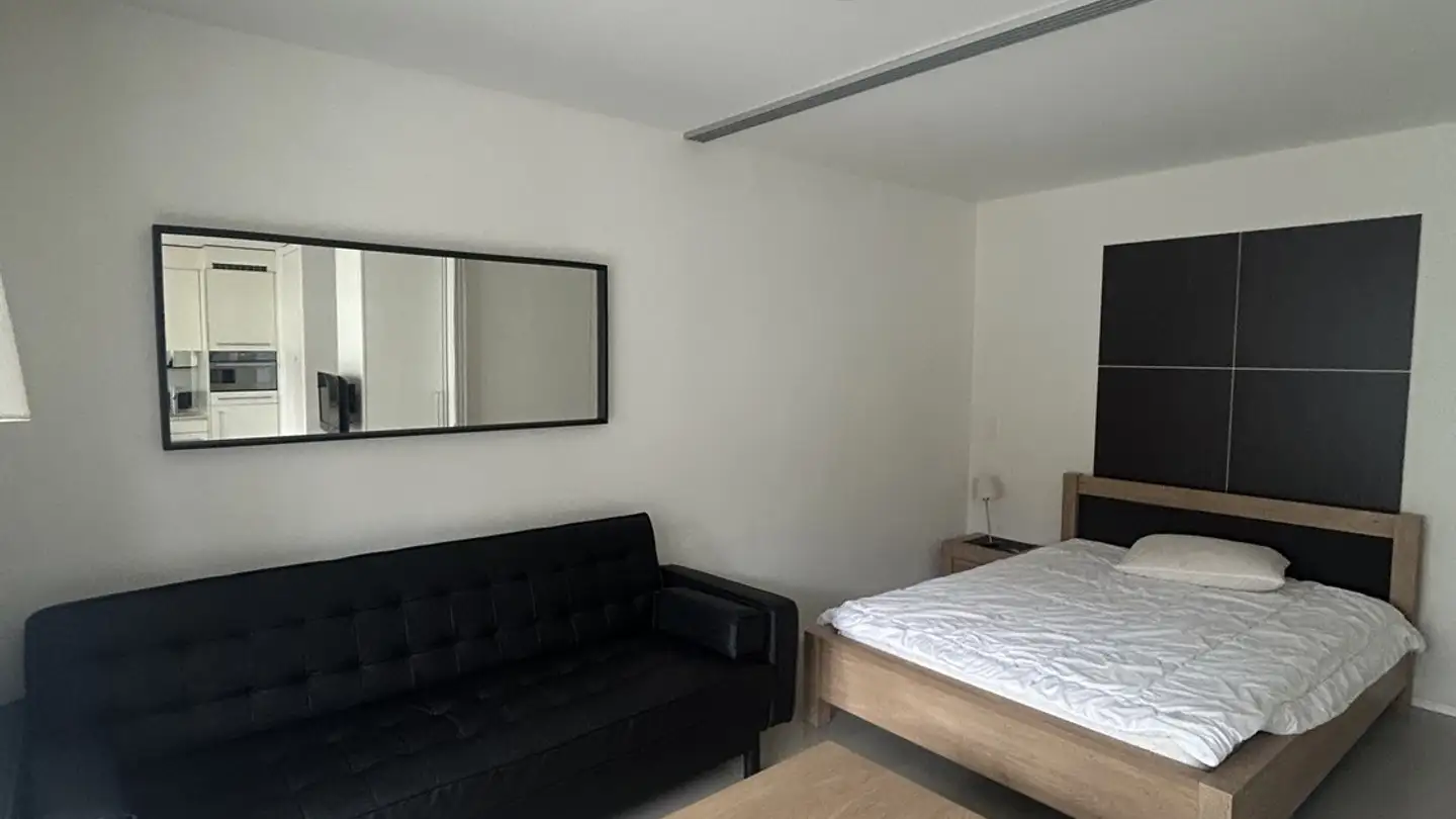 Appartamento ammobiliato in affitto - Neptunstrasse 69, 8032 Zürich