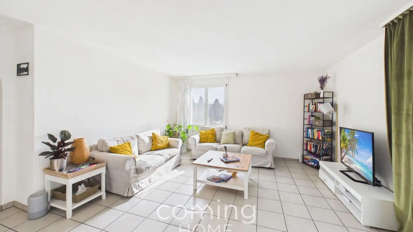 Outdoor parking space for sale - 4914 Roggwil BE