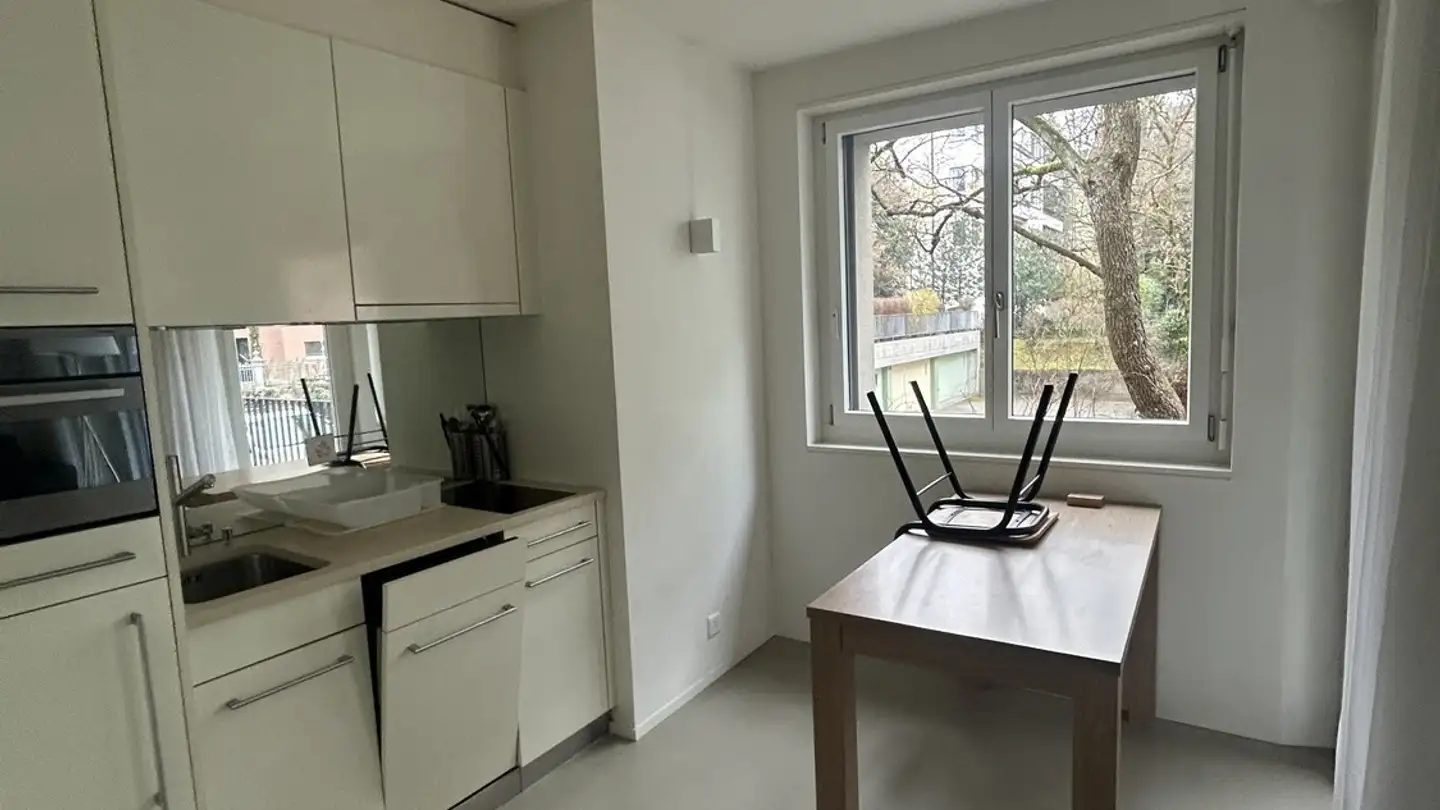 Appartamento ammobiliato in affitto - Neptunstrasse 69, 8032 Zürich - Foto 3