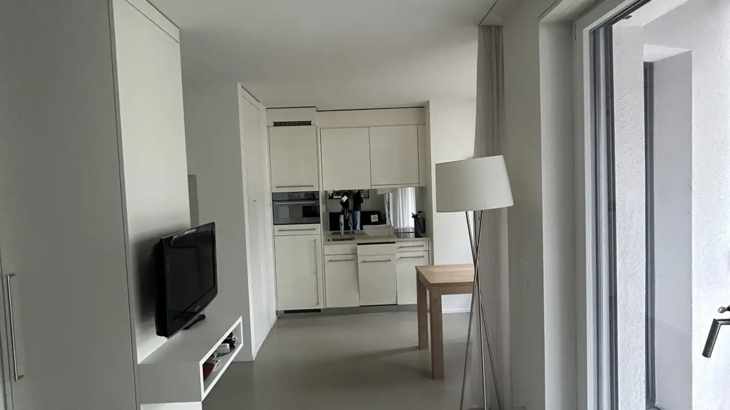 Appartamento ammobiliato in affitto - Neptunstrasse 69, 8032 Zürich - Foto 4