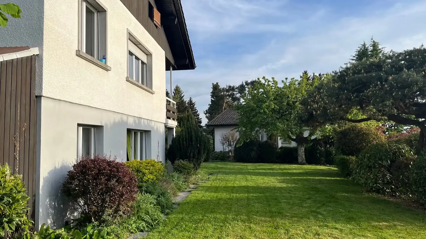 Maison individuelle à louer - Chemin De Jolimont 1, 1053 Cugy VD - Photo 2