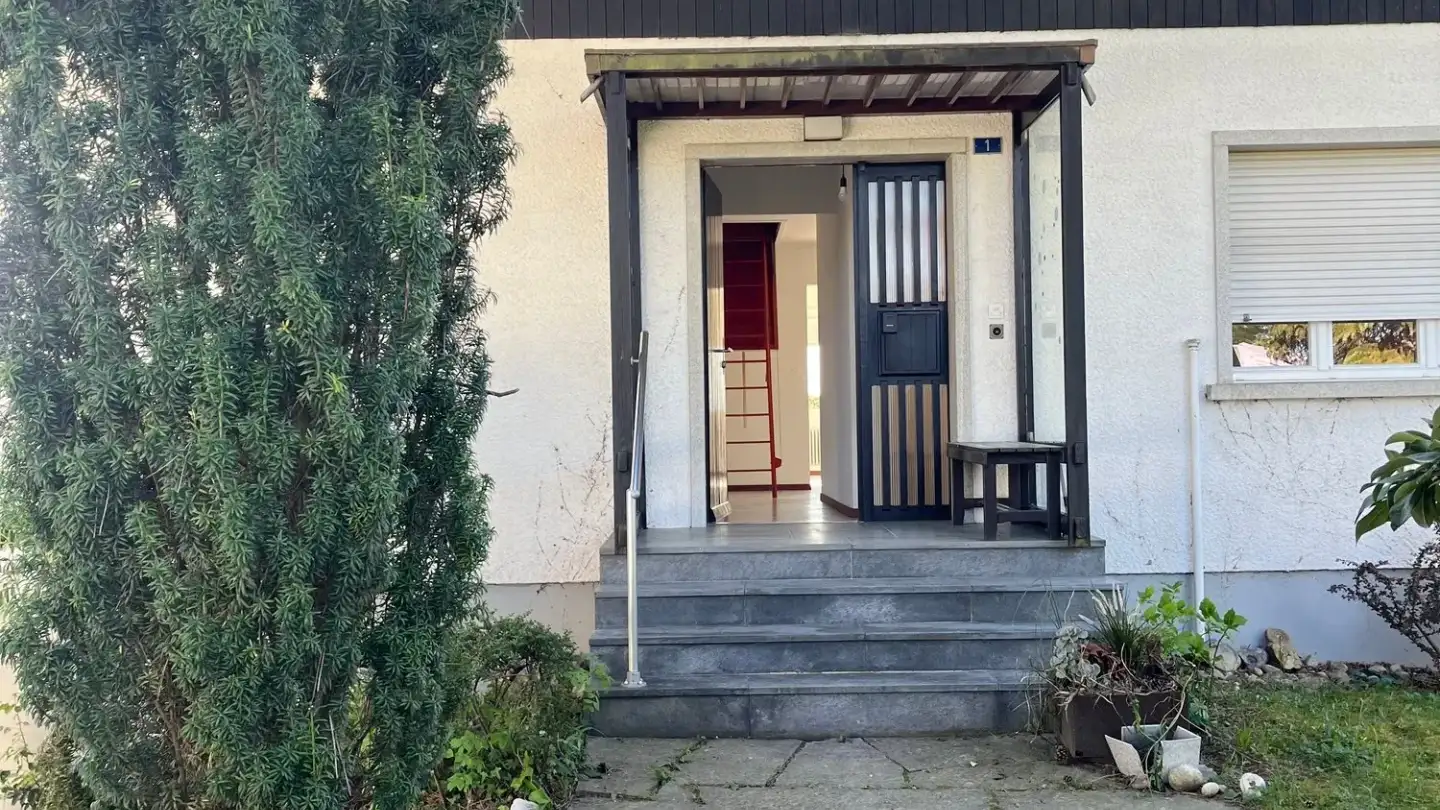 Maison individuelle à louer - Chemin De Jolimont 1, 1053 Cugy VD - Photo 3