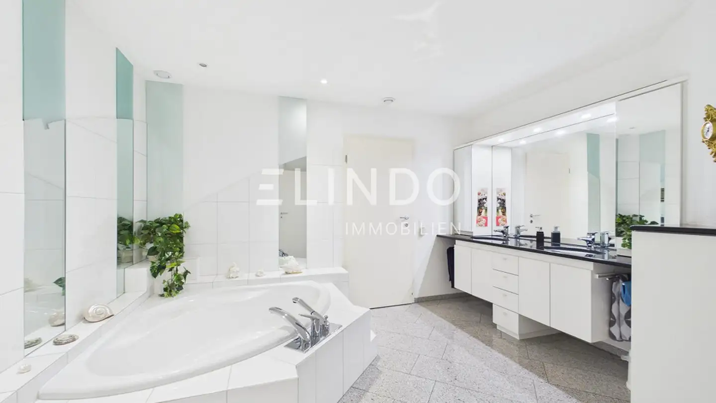 Stepped apartment for sale - Lebernstrasse 11b, 8134 Adliswil - Photo 3
