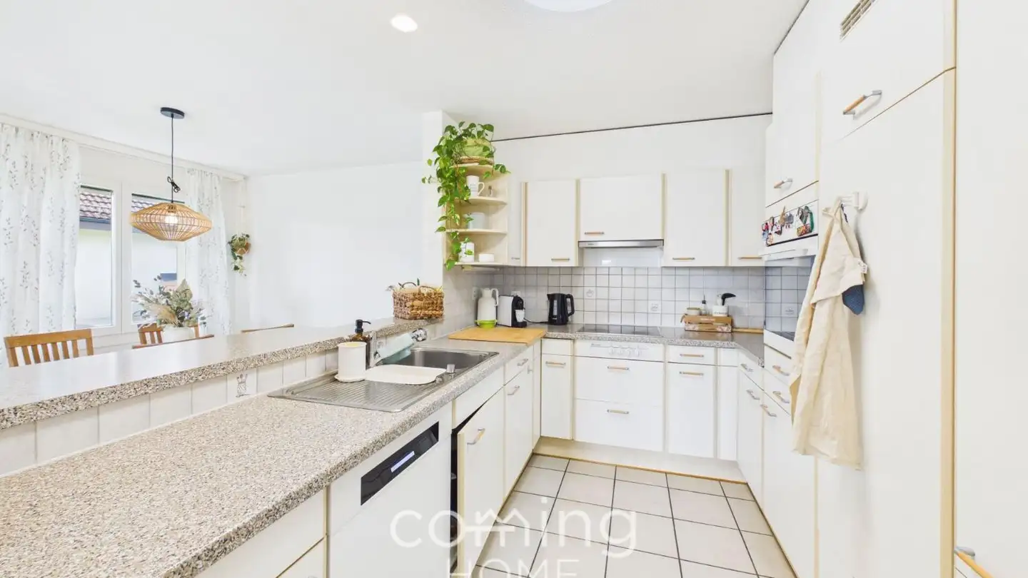 Outdoor parking space for sale - 4914 Roggwil BE - Photo 4