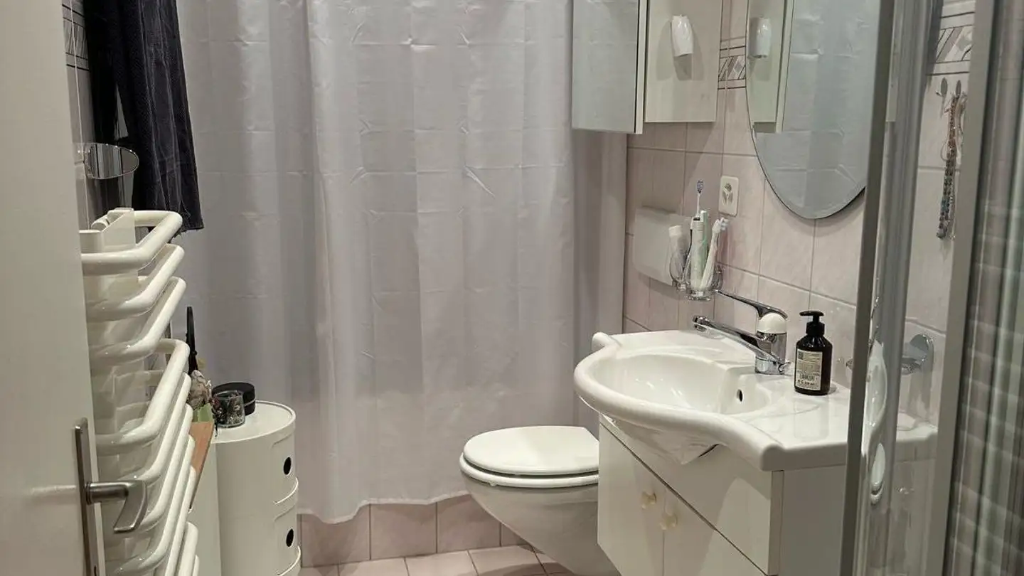 Appartement à louer - Im Gerbelacker 9, 3063 Ittigen