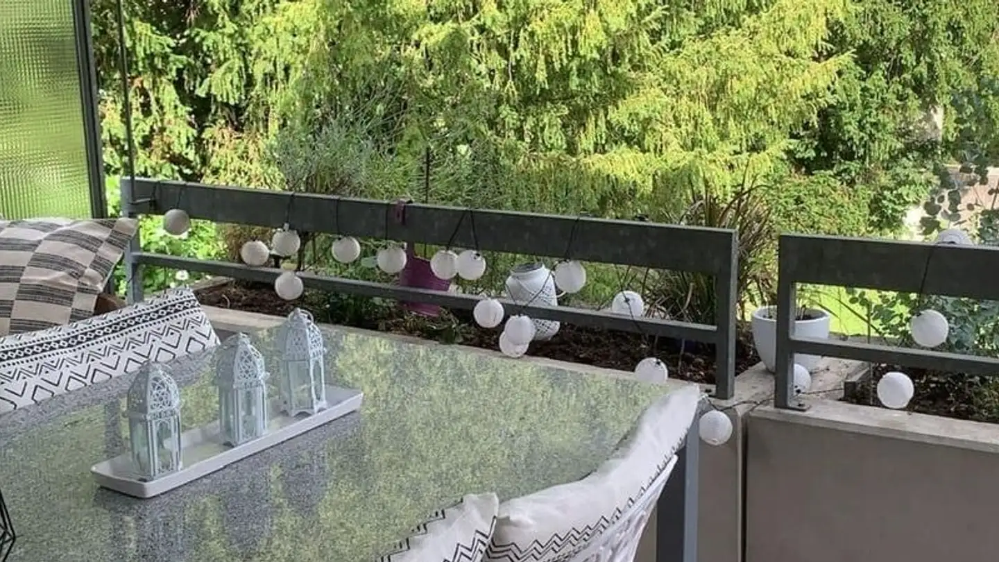 Appartement à louer - Im Gerbelacker 9, 3063 Ittigen - Photo 2