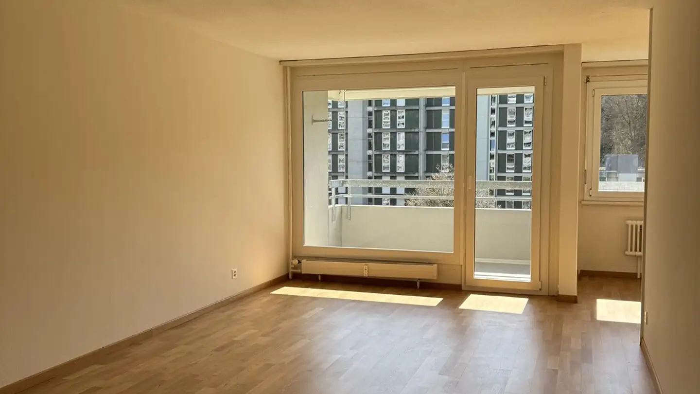 Apartment for rent - Mädergutstrasse 75, 3018 Bern