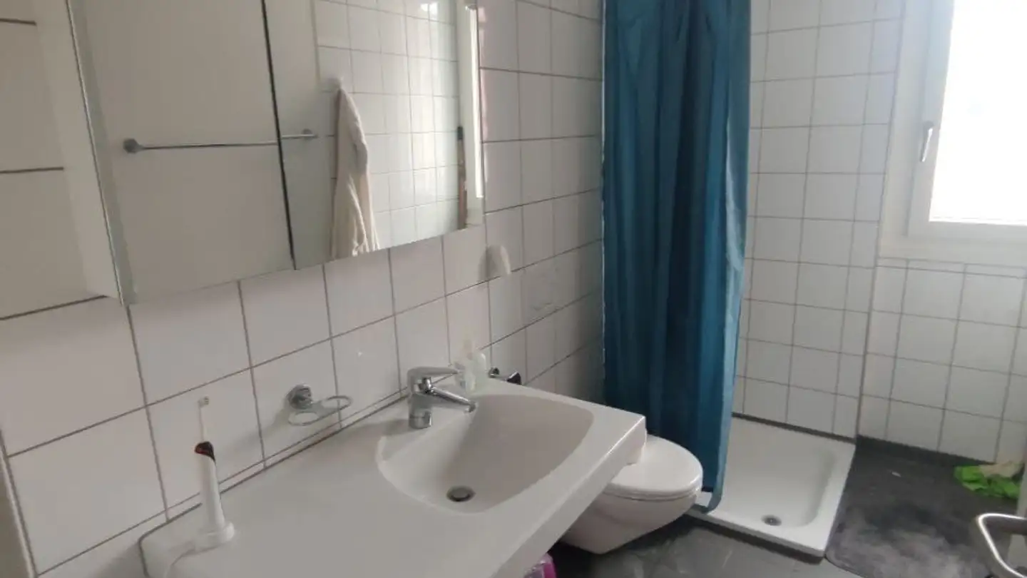 Single room for rent - Margrit-Rainer-Strasse 11c, 8050 Zürich - Photo 3