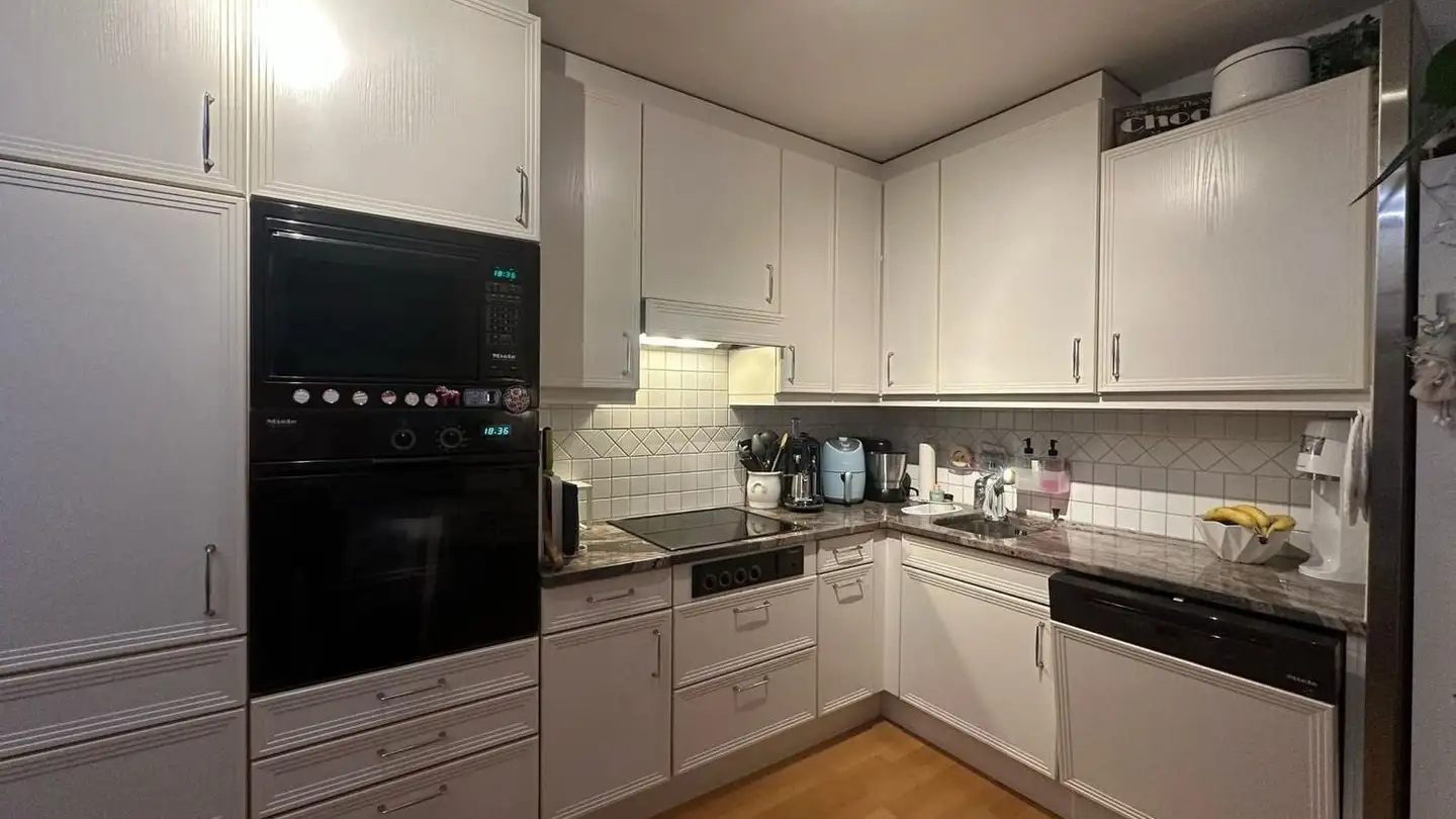 Appartement à louer - Im Gerbelacker 9, 3063 Ittigen - Photo 4