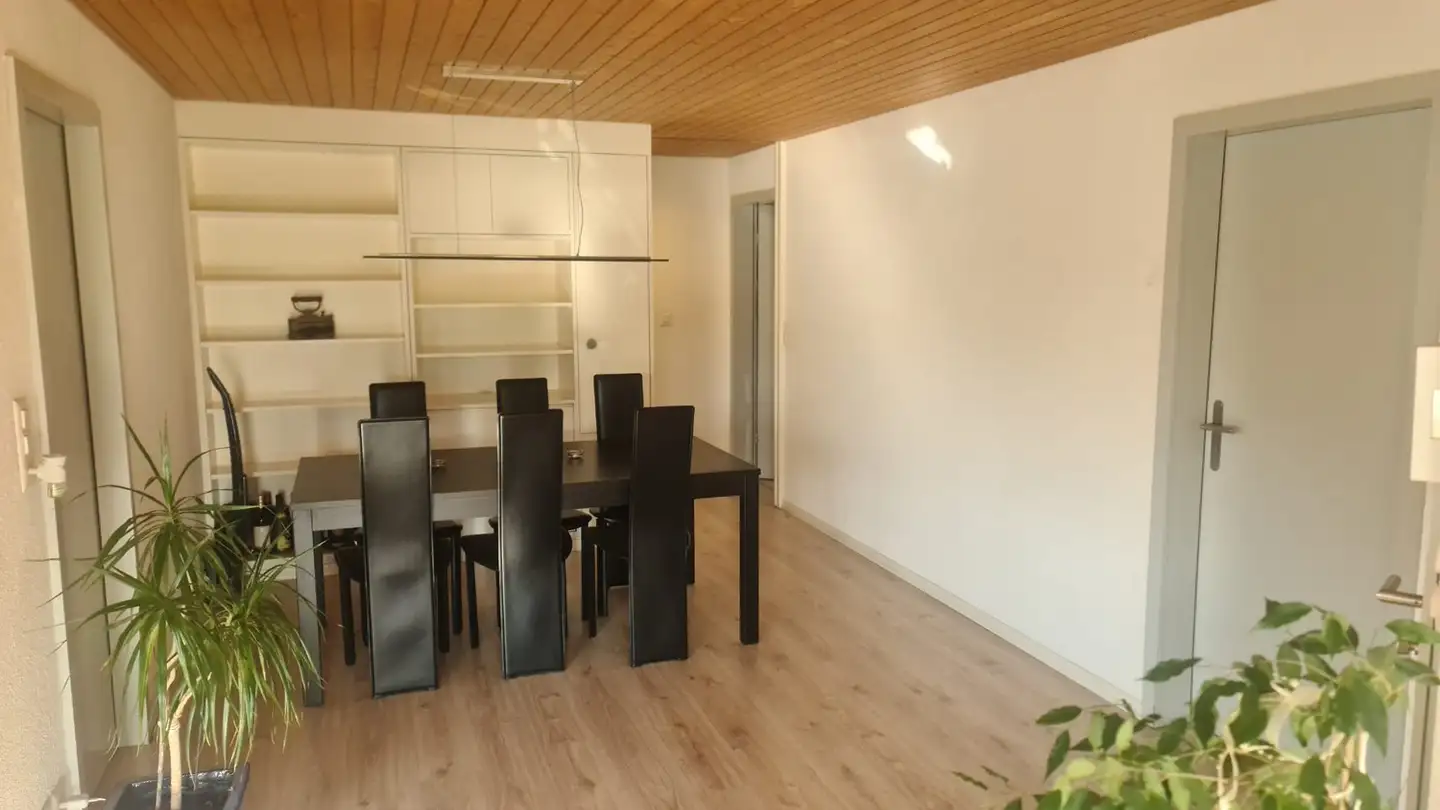 Wohnung mieten - Hauptstrasse 2, 9216 Heldswil - Foto 3