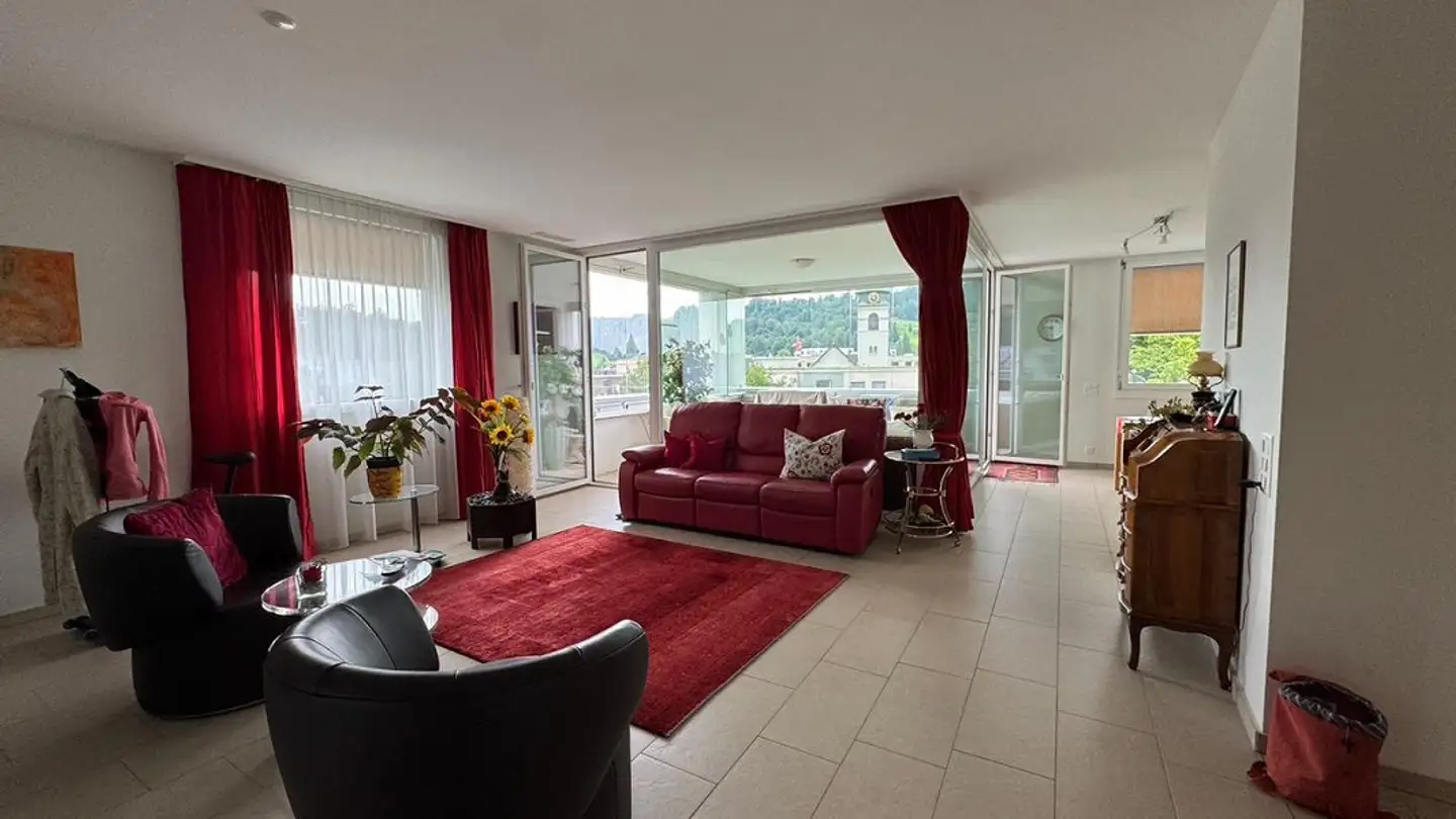 Apartment for rent - 8636 Wald ZH