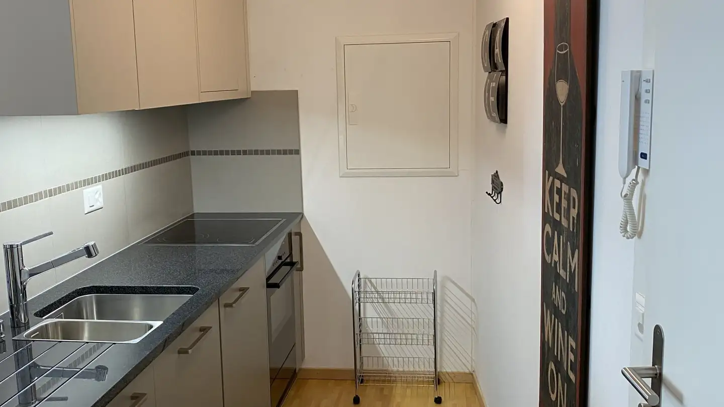 Appartement meublé à louer - Rue Du Flon 12, 1003 Lausanne - Photo 2