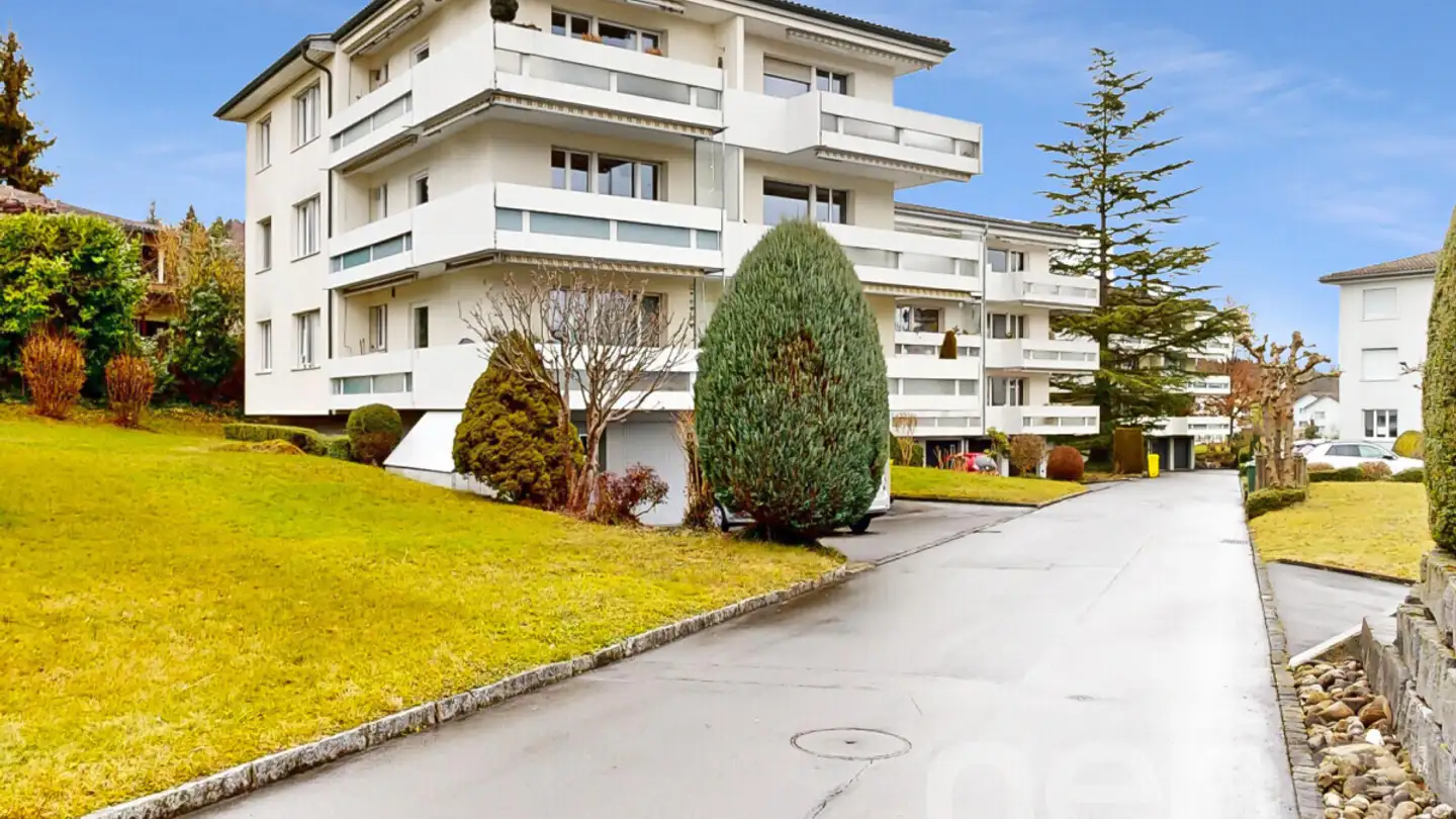 Wohnung kaufen - Meggen, 6045 Meggen