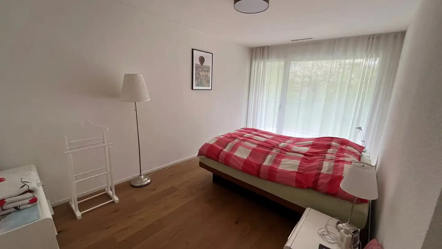 Appartement à louer - Gartenstrasse 5, 3125 Toffen - Photo 3