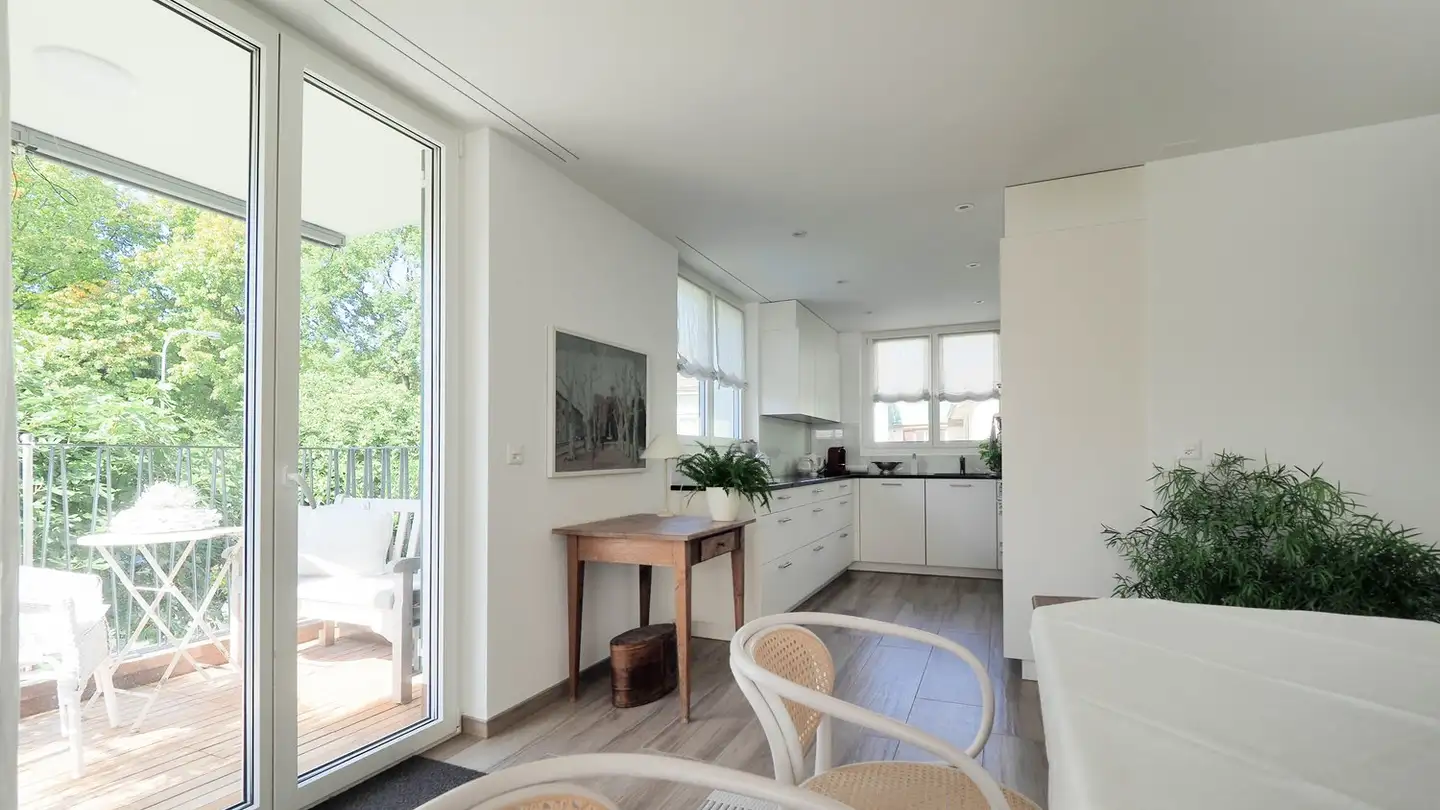 Wohnung mieten - Wiesengrundstrasse 12, 8805 Richterswil - Foto 3