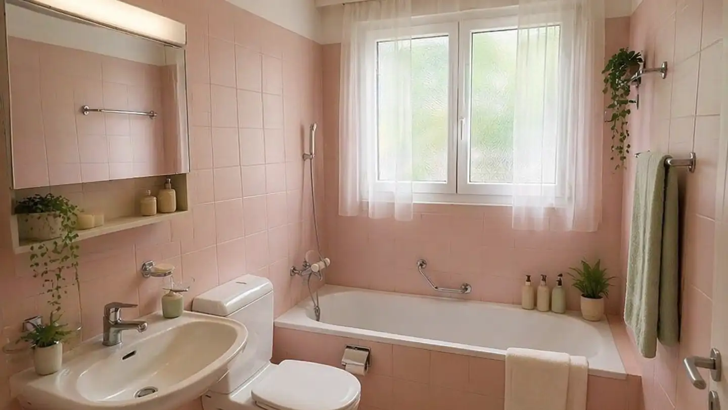 Apartment for rent - Al Triulzi 1, 6535 Roveredo GR - Photo 4