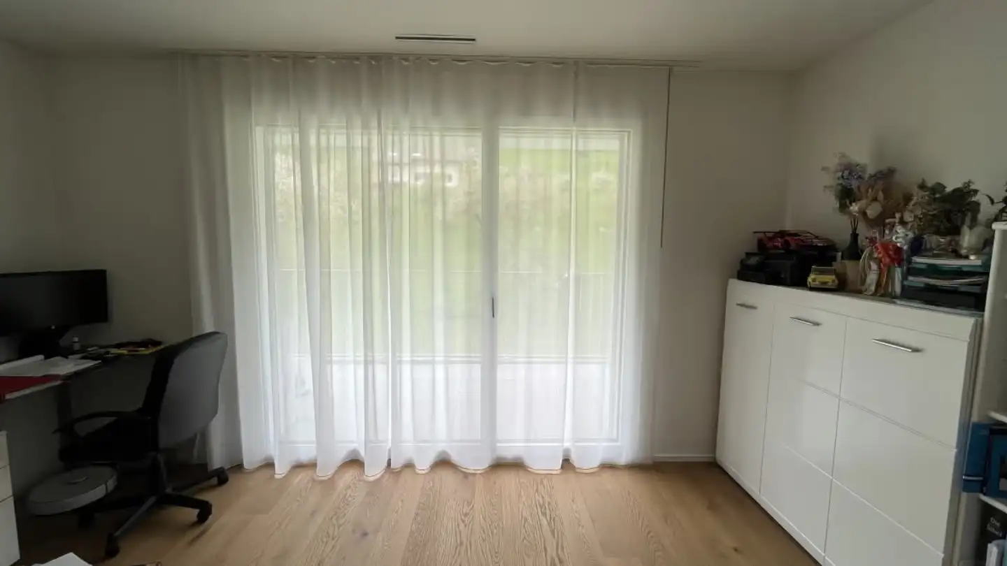 Appartement à louer - Gartenstrasse 5, 3125 Toffen - Photo 4