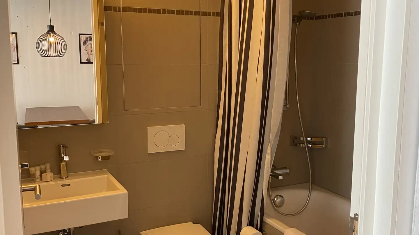 Appartement meublé à louer - Rue Du Flon 12, 1003 Lausanne - Photo 4