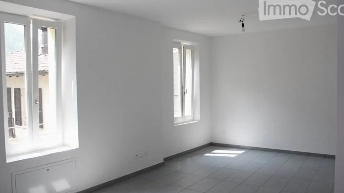 Appartamento in affitto - 6818 Melano