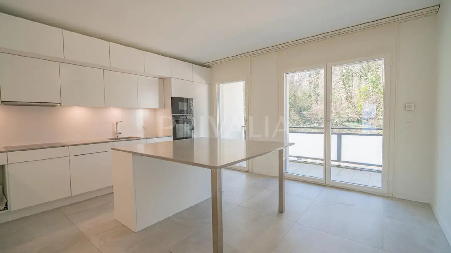 Appartement à louer - 1292 Chambésy