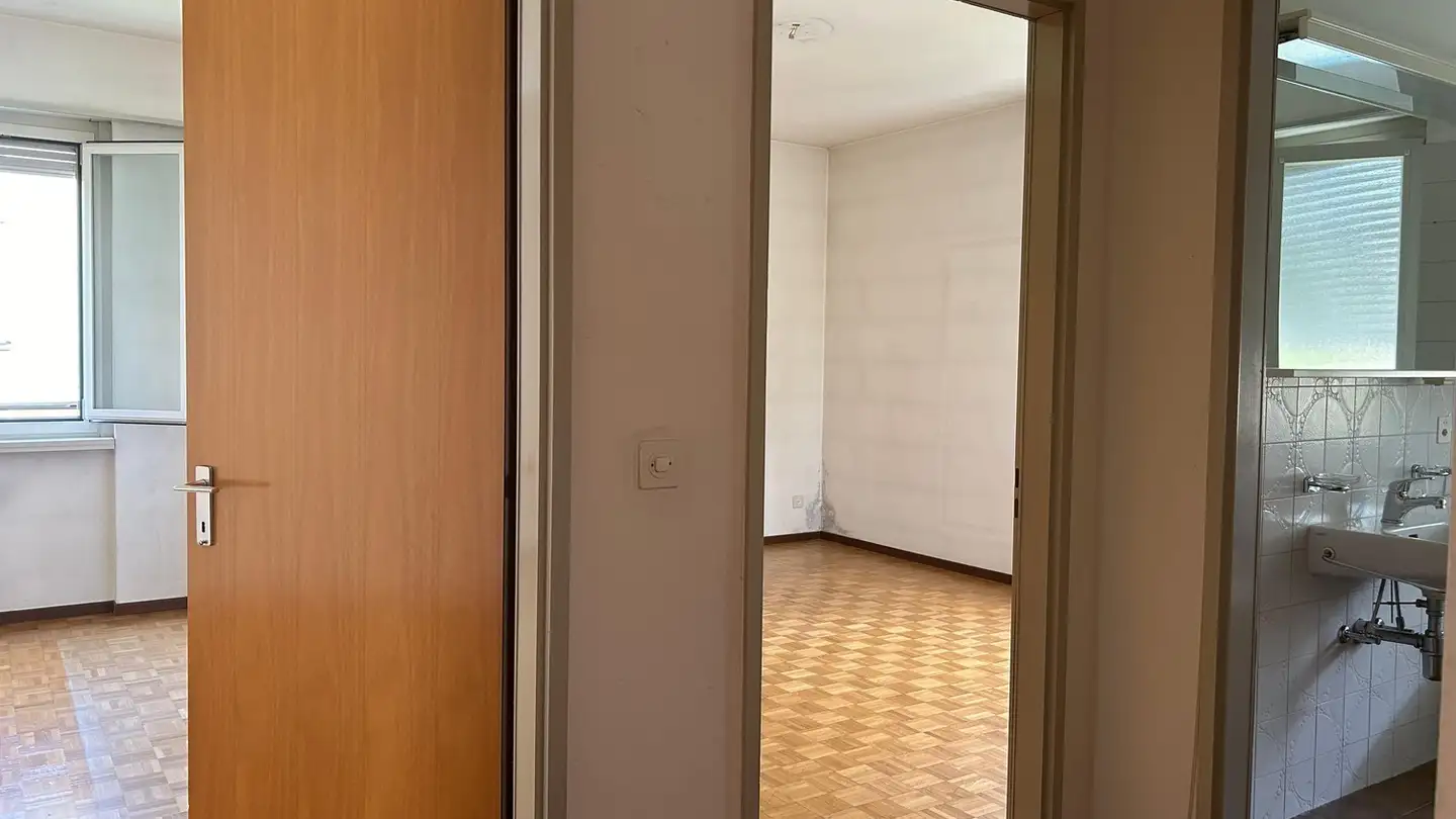 Appartamento in affitto - Via Poeta F. Chiesa 11, 6833 Vacallo - Foto 4