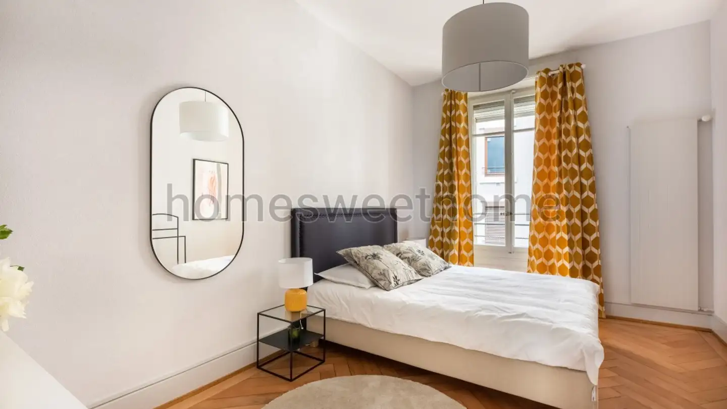 Appartamento ammobiliato in affitto - 1245 Collonge-Bellerive - Photo 3