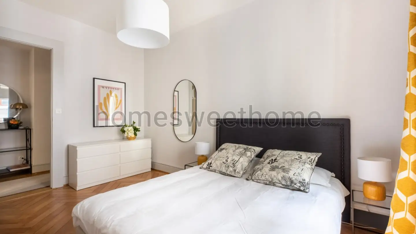 Appartamento ammobiliato in affitto - 1245 Collonge-Bellerive - Photo 4